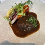 ラ・デルニエール・ブシエ - 