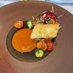 ラ・デルニエール・ブシエ - 