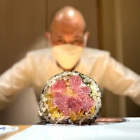 鮨 不二楼 - 