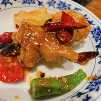 横浜中華街 重慶飯店 本館 - 