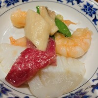 横浜中華街 重慶飯店 本館 - 