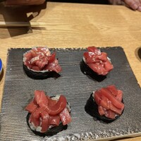 築地青空三代目 丸の内 - 