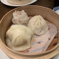 青菜 丸の内ブリックスクエア店 - 