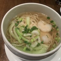 青菜 丸の内ブリックスクエア店 - 