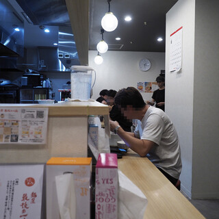 麺屋 最後の一滴_2