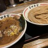 松戸中華そば 富田食堂