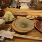 とんかつ 乃ぐち - 