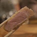 とんかつ 乃ぐち - 