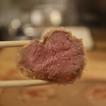 とんかつ 乃ぐち - 