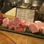 とんかつ 乃ぐち - 