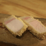 とんかつ 乃ぐち - 