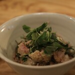 とんかつ 乃ぐち - 