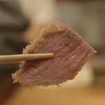 とんかつ 乃ぐち - 