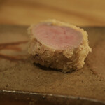 とんかつ 乃ぐち - 