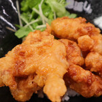 大阪鶏天物語 鶏の恩返し - 