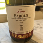 Guido Ristorante - ドリンク写真: