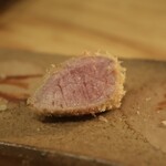 とんかつ 乃ぐち - 