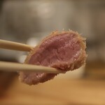 とんかつ 乃ぐち - 