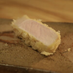 とんかつ 乃ぐち - 