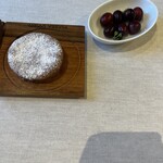 Piazza Duomo - 料理写真: