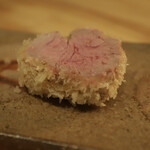 とんかつ 乃ぐち - 