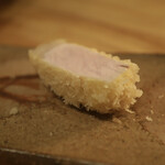 とんかつ 乃ぐち - 