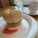 北鎌倉 欒カフェ - 