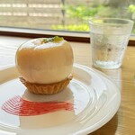 北鎌倉 欒カフェ - 