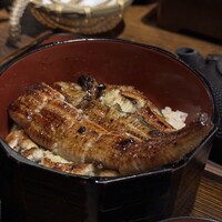 新宿うな鐵 はなれ - 