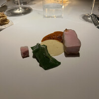 The Jade Room + Garden Terrace - 