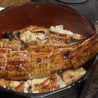 新宿うな鐵 はなれ - 