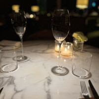 The Jade Room + Garden Terrace - 