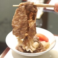 懐石 三田ばさら 別邸 - 