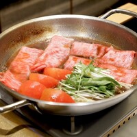 懐石 三田ばさら 別邸 - 