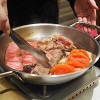 懐石 三田ばさら 別邸 - 