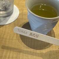 焼肉トラジ PARAM カレッタ汐留店 - 