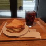 エクセルシオールカフェ 八重洲１丁目店 - 