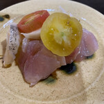 楽teiなか田゛ - 