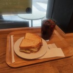 エクセルシオールカフェ 八重洲１丁目店 - 