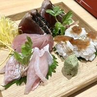 祇園新橋 中谷 - 