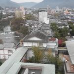 和多屋別荘 - 和多屋別荘「タワー塔からの外観」