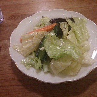 サリサリカリー_1