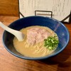麺処 にぼし香 アソビル店
