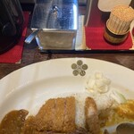 クサカカレー 本店 - 