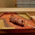 備長炭焼鳥 鳥しげ - 