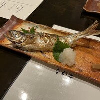 郷土料理 なが井 - 
