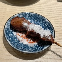 焼鳥 くまわき - 