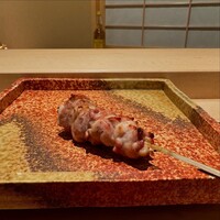 備長炭焼鳥 鳥しげ - 