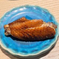 焼鳥 くまわき - 