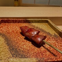 備長炭焼鳥 鳥しげ - 